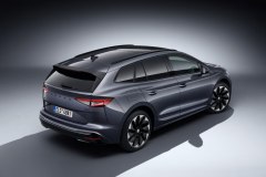 Škoda Enyaq Sportline iV 2021