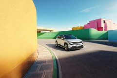 Škoda Epiq 2026