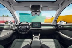 Škoda Epiq 2026