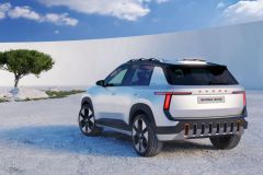 Škoda Epiq 2025