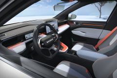 Škoda Epiq 2025