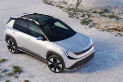 Škoda Epiq 2025