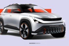 Škoda Epiq 2025