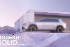 Modern Solid