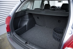 Škoda Fabia Combi Scout 2010