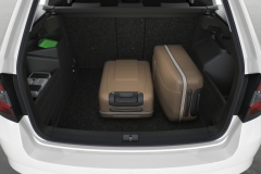 Škoda Fabia Combi