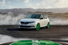 Škoda Fabia R5 Edition 2018