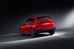 Škoda Kamiq 2023