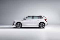 Škoda Kamiq 2023