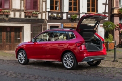 Škoda Kamiq 2019