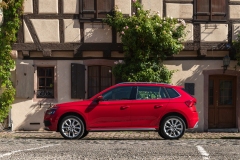 Škoda Kamiq 2019