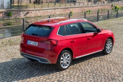 Škoda Kamiq 2019