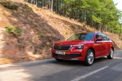 Škoda Kamiq 2019