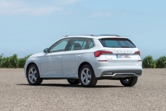 Škoda Kamiq 2019