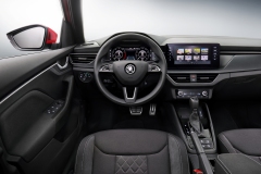 Škoda Kamiq 2019