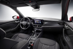 Škoda Kamiq 2019