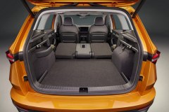 Škoda Karoq 2021