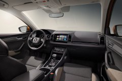 Škoda Karoq 2021