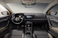 Škoda Karoq 2021