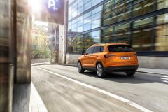 Škoda Karoq 2021