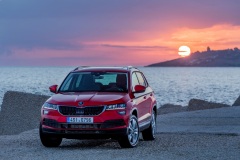Škoda Karoq 2017