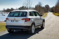 Škoda Karoq 2017
