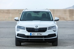 Škoda Karoq 2017