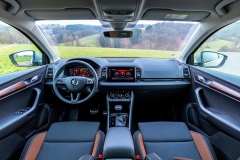 Škoda Karoq Scout 2018
