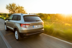 Škoda Karoq 2017