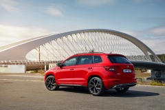 Škoda Karoq Sportline 2018