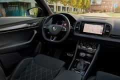 Škoda Karoq Sportline 2018