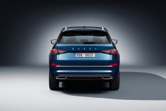 Škoda Kodiaq 2021