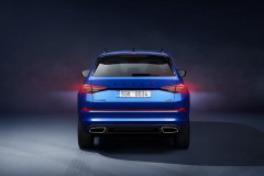 Škoda Kodiaq RS 2021