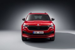 Škoda Kodiaq Sportline 2021