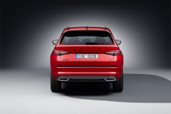 Škoda Kodiaq 2021