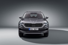 Škoda Kodiaq 2021