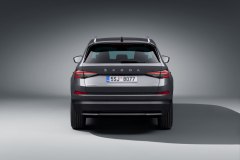 Škoda Kodiaq 2021