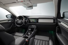 Škoda Kodiaq 2021