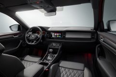 Škoda Kodiaq 2021