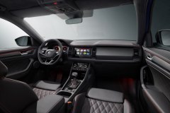 Škoda Kodiaq 2021