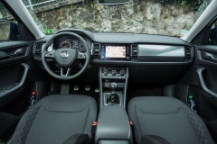 Škoda Kodiaq 2016