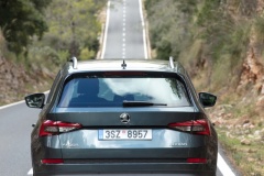 Škoda Kodiaq 2016
