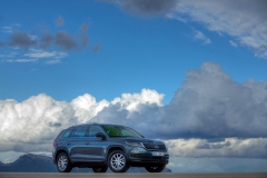 Škoda Kodiaq 2016