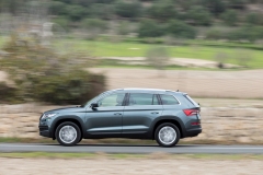 Škoda Kodiaq 2016