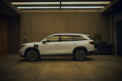 Škoda Kodiaq PHEV 2023