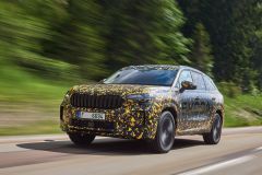 Škoda Kodiaq 2023