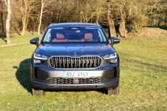 Škoda Kodiaq 2.0 TDI 4x4 DSG Exclusive Selection 2025