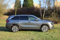 Škoda Kodiaq 2.0 TDI 4x4 DSG Exclusive Selection 2025