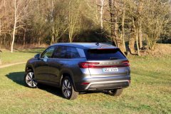 Škoda Kodiaq 2.0 TDI 4x4 DSG Exclusive Selection 2025