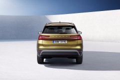 Škoda Kodiaq II 2023 záď
